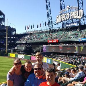 Meet your Posher, Julie